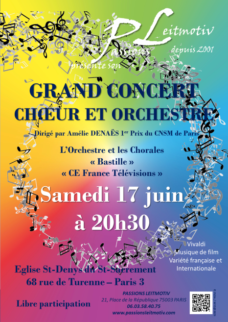 Flyer concert juin miniature